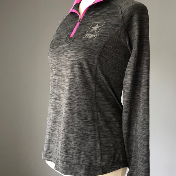 J. America Women’s Workout Top - Picture 4 of 7